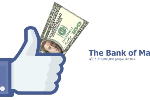 Facebook Bank