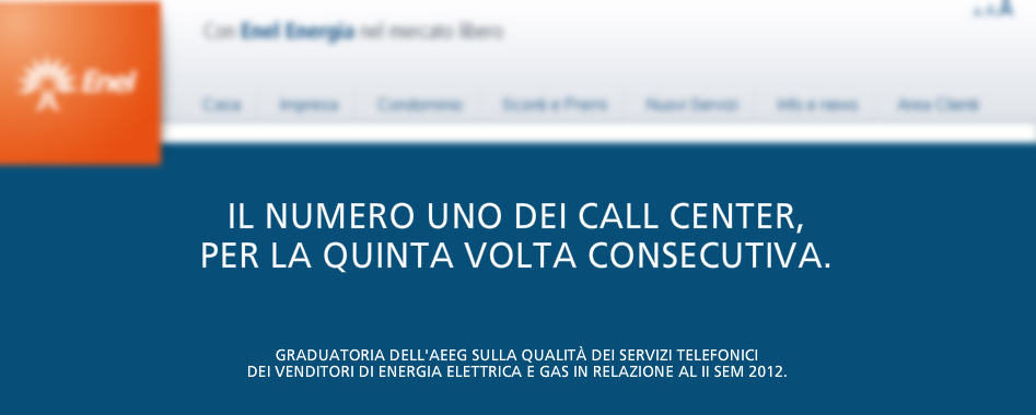 I #guerrieri alle prime armi del Customer Care