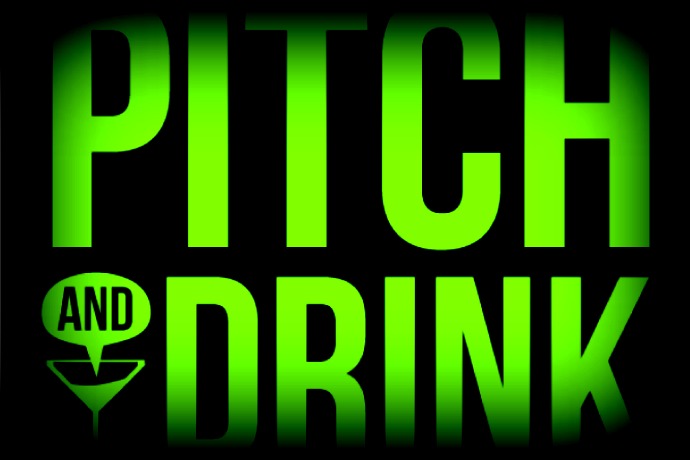 Pitch & Drink - Startup in Brianza