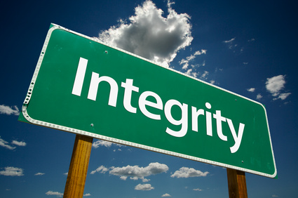 L’integrità come chiave per il (Personal) Brand
